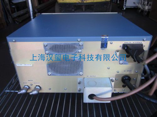 RF generator,ENI(MKS),ACG,ACG-6B